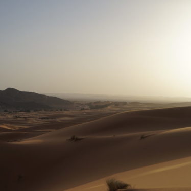 Roadtrip en famille au Maroc, de Marrakech à Merzouga