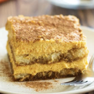 🍍Recette : la Custard Tart ou le tiramisu coco-crème sud-Africain