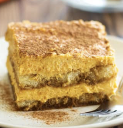 🍍Recette : la Custard Tart ou le tiramisu coco-crème sud-Africain