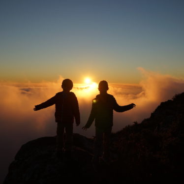 Afrique du Sud en Famille, 3 jours au Cap.