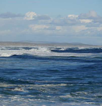 Langebaan & le West Coast National Park