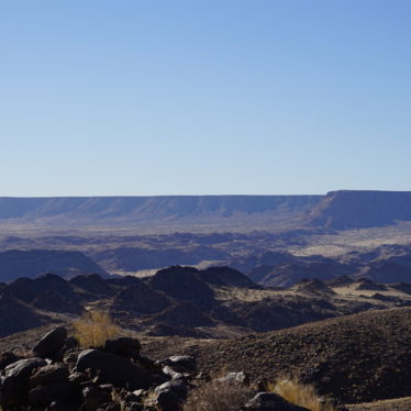 🎥 Afrique du Sud : 5000 km au coeur du Bush et des montagnes de la côte Ouest.