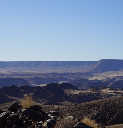 🎥 Afrique du Sud : 5000 km au coeur du Bush et des montagnes de la côte Ouest.