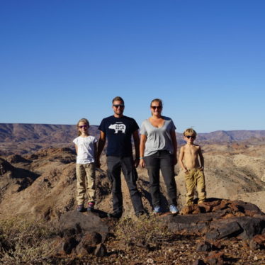 Tour du monde en famille : 2 mois en Afrique australe, le bilan !