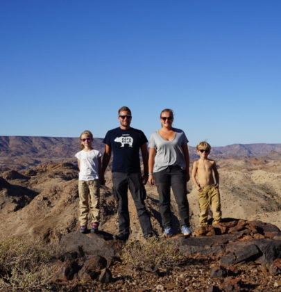 Tour du monde en famille : 2 mois en Afrique australe, le bilan !