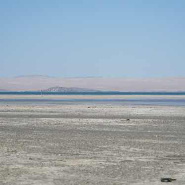 Aus – Luderitz : un diamant au coeur du Namib