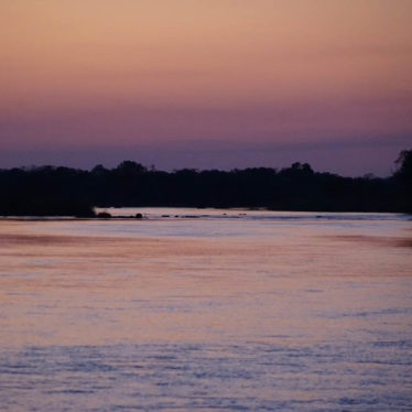 Katima Mulilo : escale dans la canopée africaine.