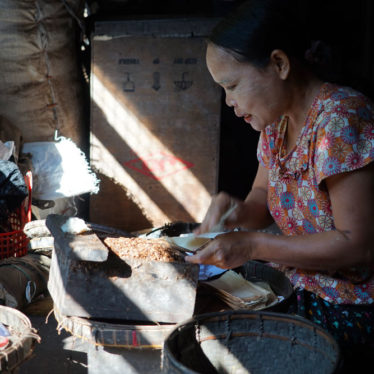 📷 Dawei, une perle préservée dans un écrin de nature.