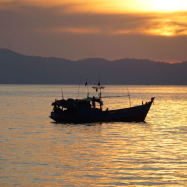 Dawei, une perle préservée dans un écrin de nature.