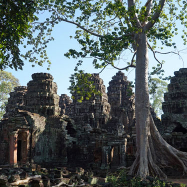 Cambodge : Bilan de 18 jours en terre Khmer.