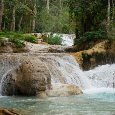 Luang Prabang : dernière étape festive au Laos