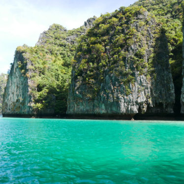 📷  3 semaines dans les îles du Sud de la Thaïlande