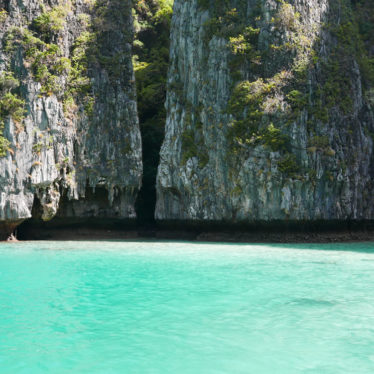 Ko Lipe, Ko Phi Phi, Railay : 2 semaines entre coquillages et farniente.