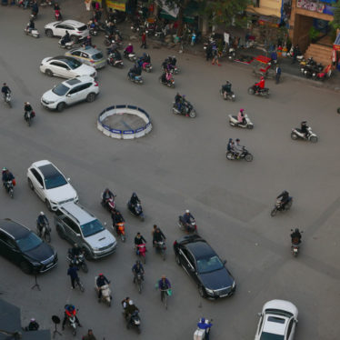 🎵Les sons d’Asie : bienvenue à Hanoi, la ville aux 7 millions de motos !