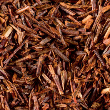 🙏 Cosmétique & santé naturelles à la Sud-Africaine : les milles vertus du Rooibos.