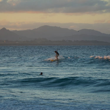 Byron Bay, la plus cool des destinations en Australie et le remake des dents de la mer