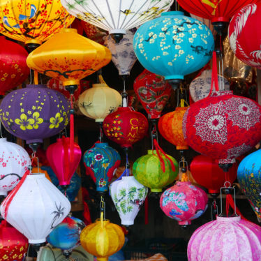 Hoi An : séjour onirique dans la cité des lanternes.