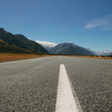 Itinéraire 14 jours de road trip sur l’île du Nord de la Nouvelle-Zélande.