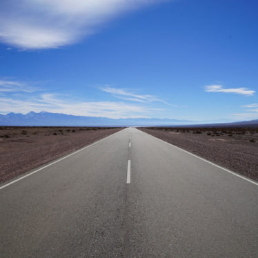 Roadtrip en Argentine, de Mendoza à Ischigualasto.