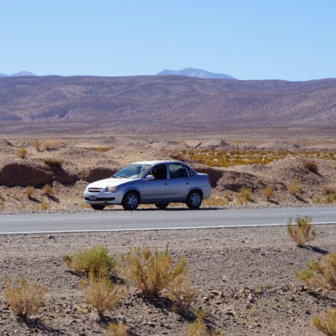 Boucle Nord de Salta : 5 jours de roadtrip au coeur des Andes.