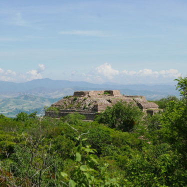 📷 Oaxaca, authentique Mexique