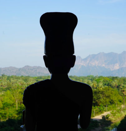 Hpa-An: 2 jours au cœur des grottes sacrées.