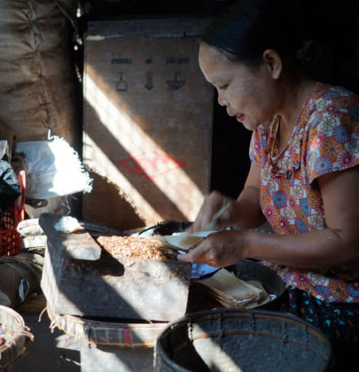 📷 Dawei, une perle préservée dans un écrin de nature.