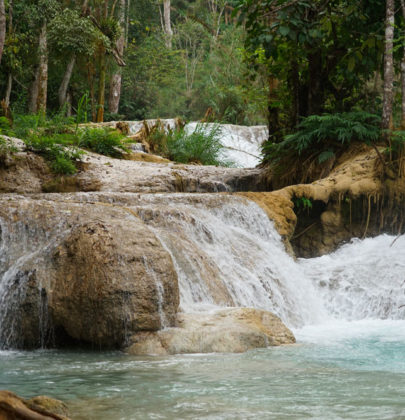 Luang Prabang : dernière étape festive au Laos