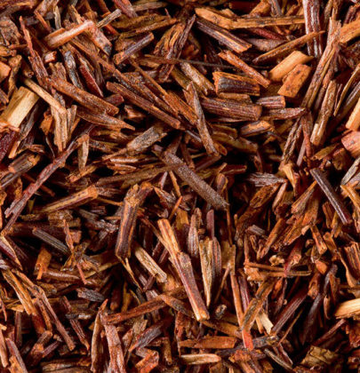 🙏 Cosmétique & santé naturelles à la Sud-Africaine : les milles vertus du Rooibos.