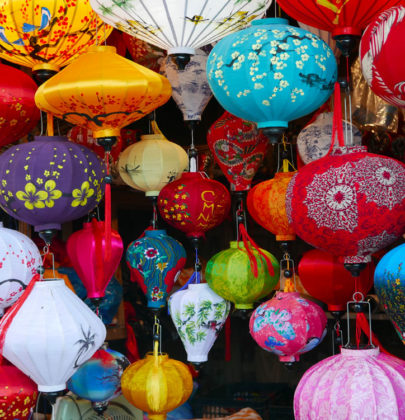 Hoi An : séjour onirique dans la cité des lanternes.