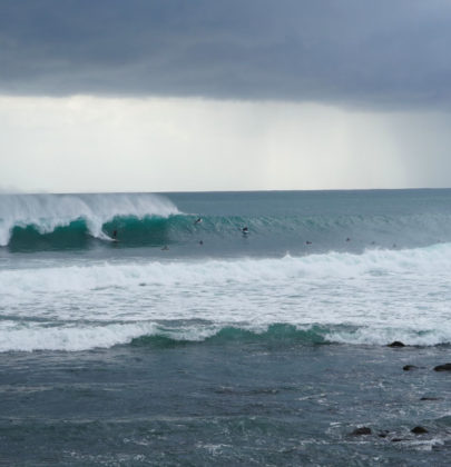 Surf trip en Nouvelle-Zélande, des coromandel à Raglan.