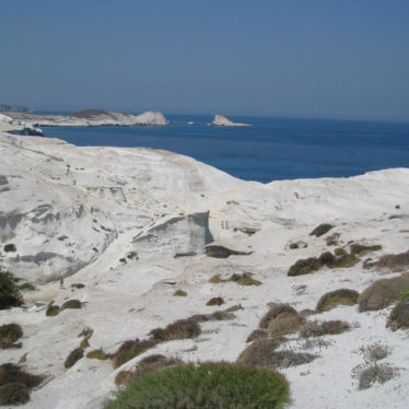 Quel circuit dans les Cyclades ? Le circuit nature : Amorgos, Sifnos, Milos