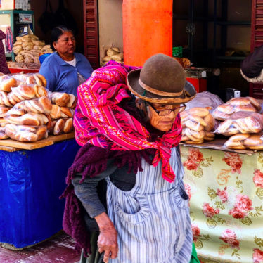 Voyage en famille en Bolivie : introduction au sorroche, l’autre nom du mal aigu des montagnes !